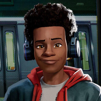 Miles Morales